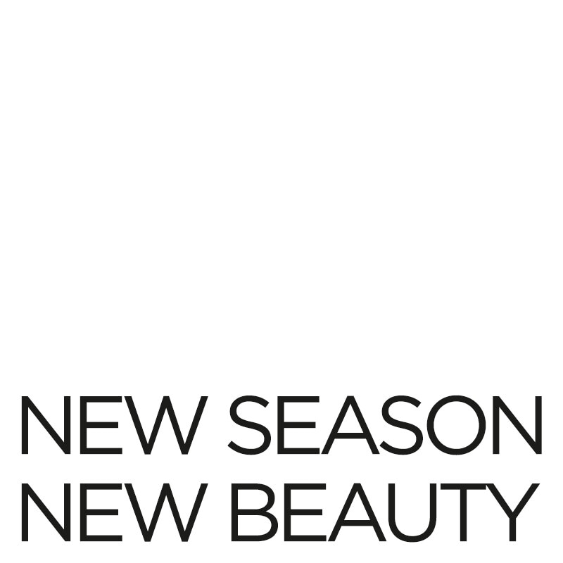 New season, new beauty