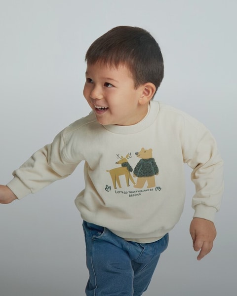 BEBÉ NIÑO