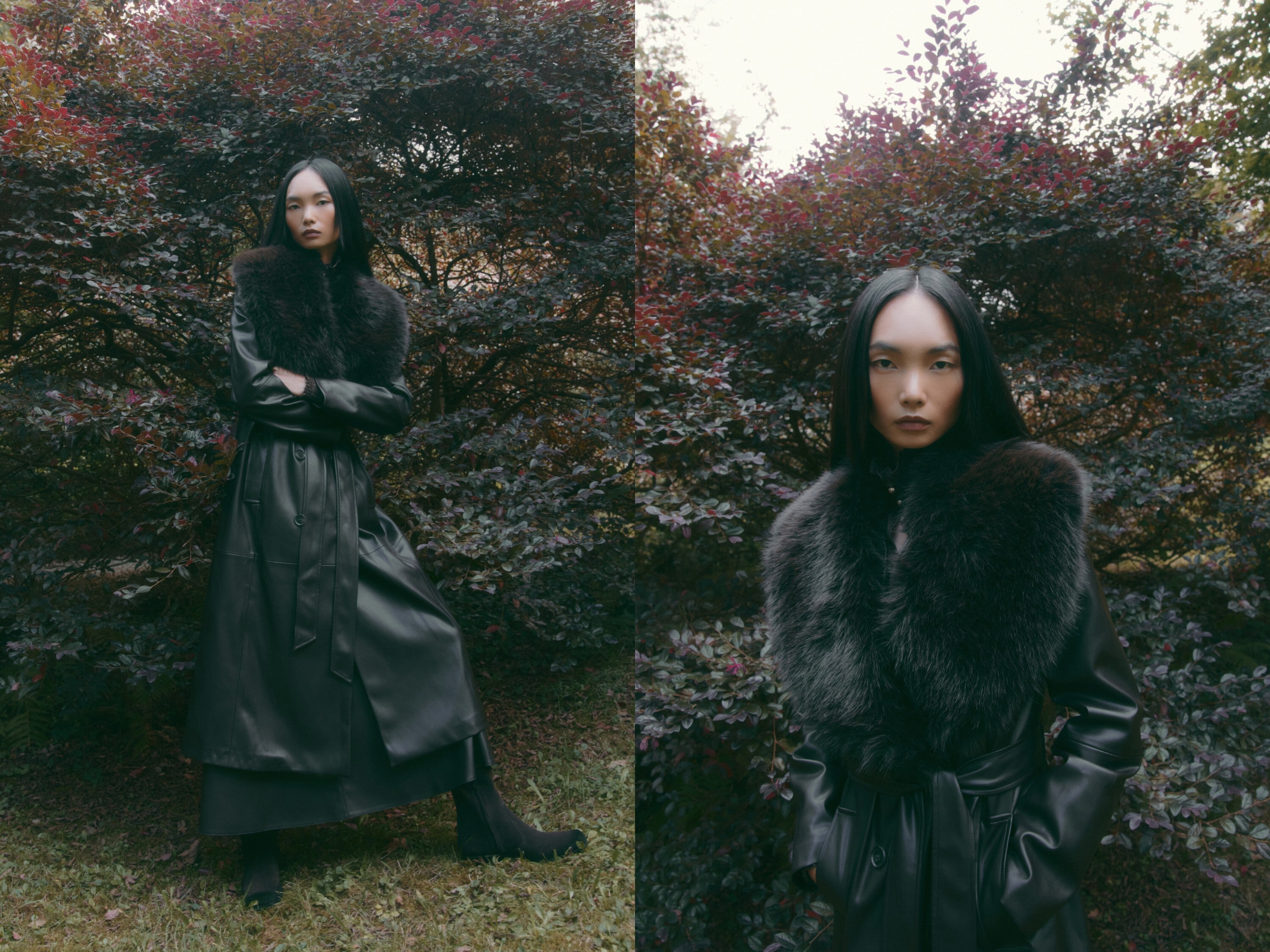 THE NEW COUNTRY WOMAN AW26 COLLECTION