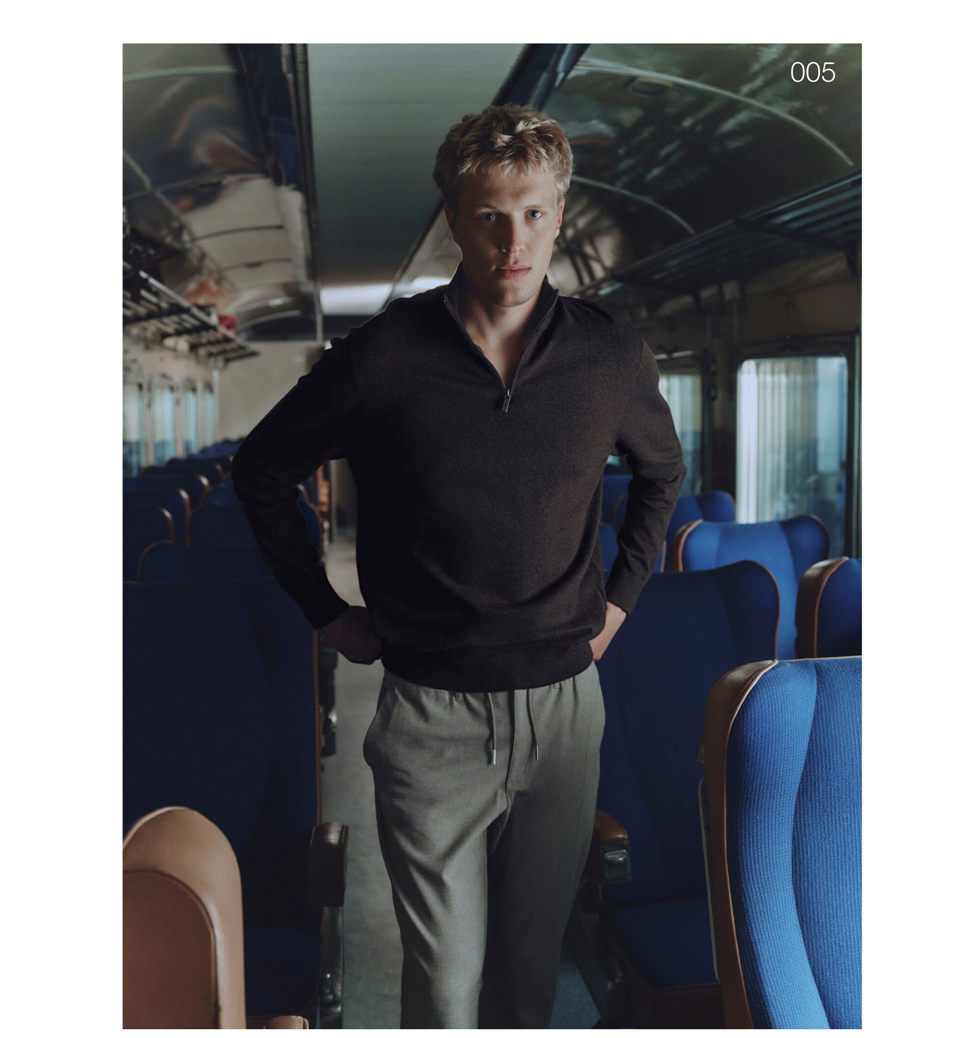 EASY WEAR. SMART CASUAL