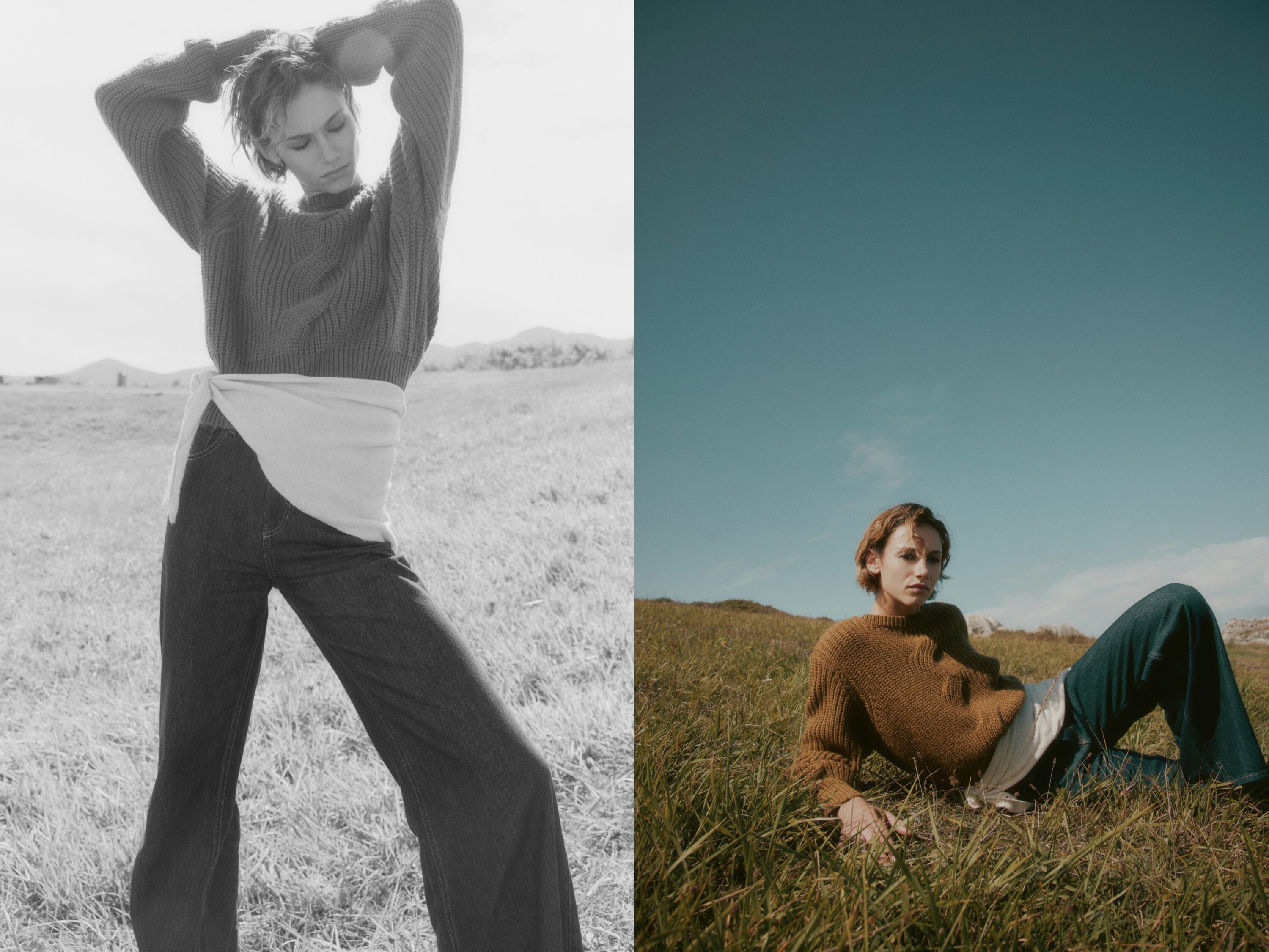 THE KNIT EDIT | WOMAN AW26