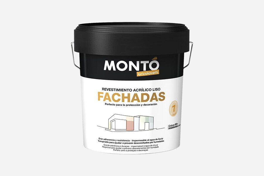 Tintas e drogaria