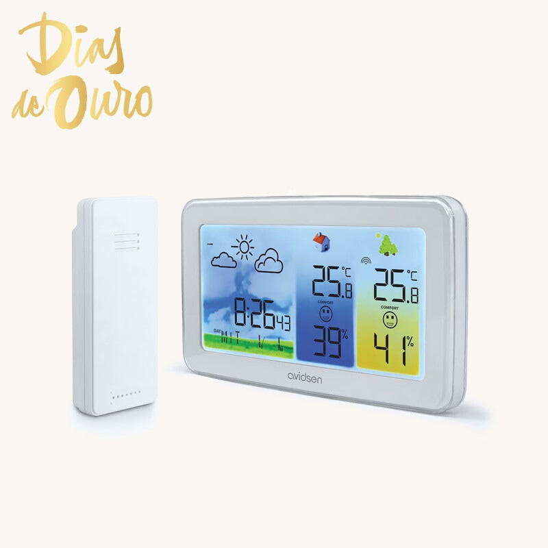 Dias de Ouro 