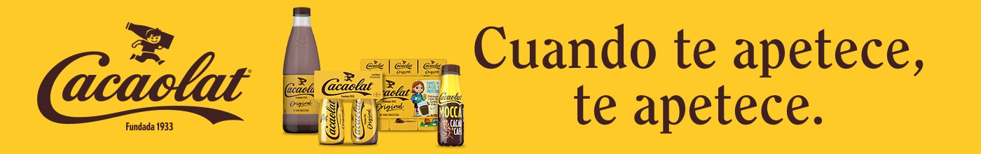 CACAOLAT