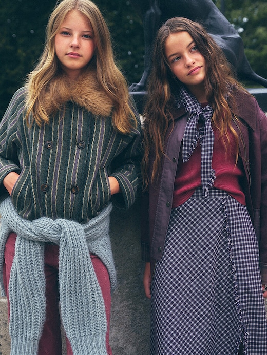 Lookbook coconut preteen