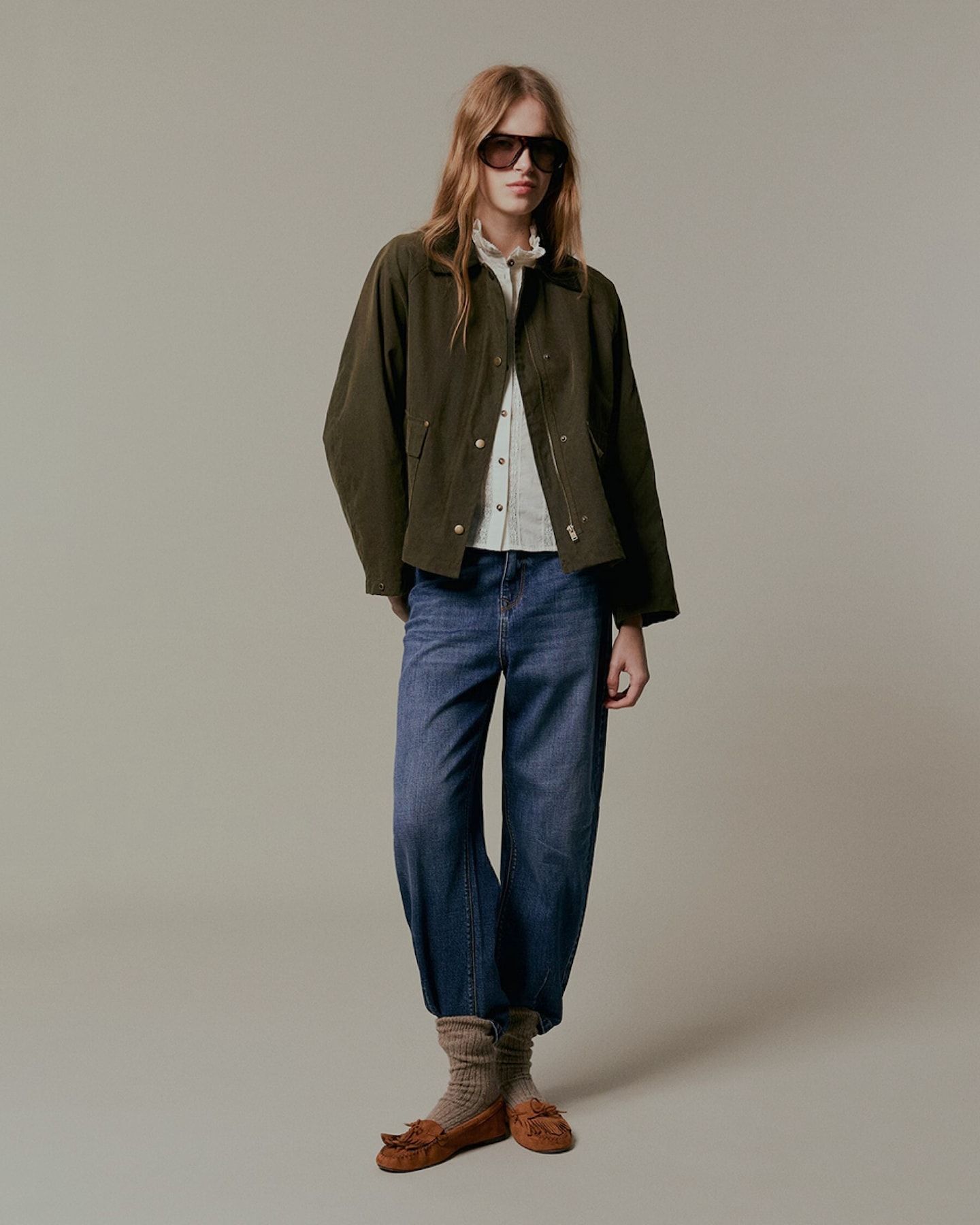 Sfera | Casual