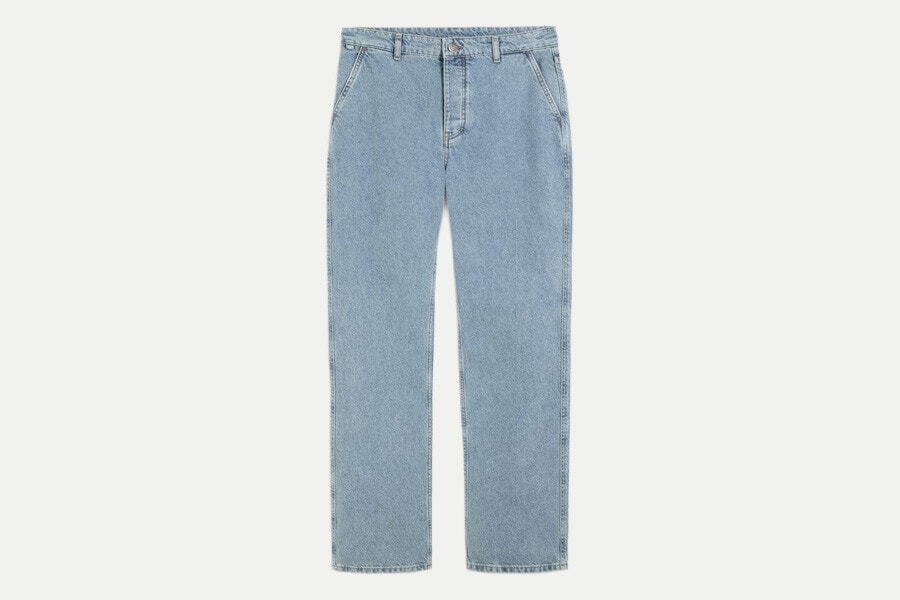 Jeans de homem - Regular