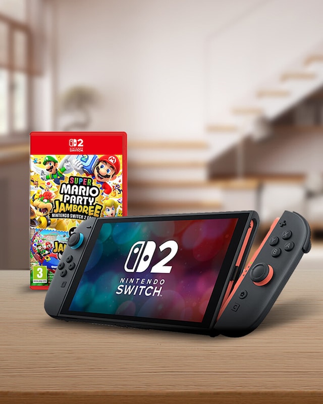 Ofertas de videojuegos