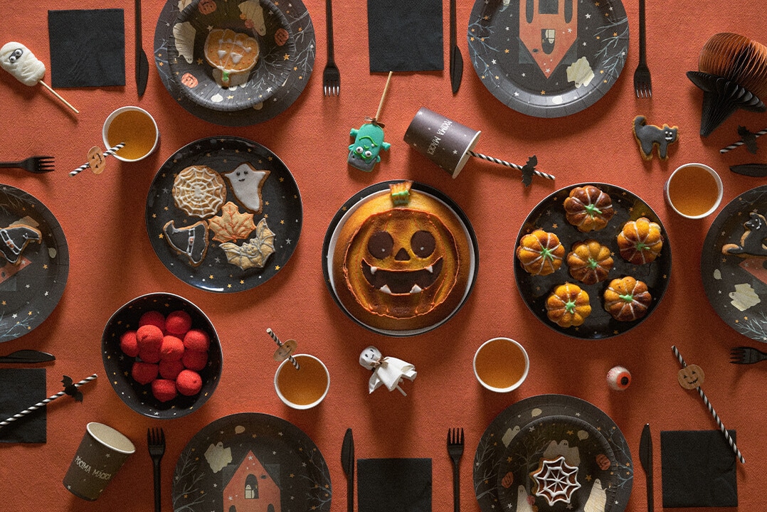 Halloween