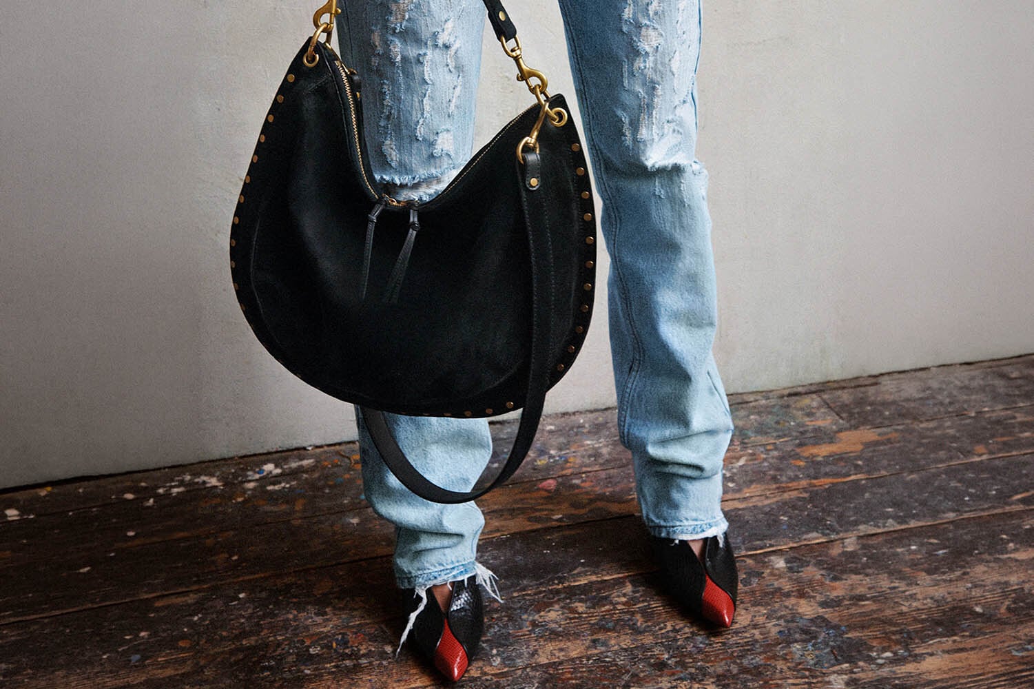 Isabel Marant