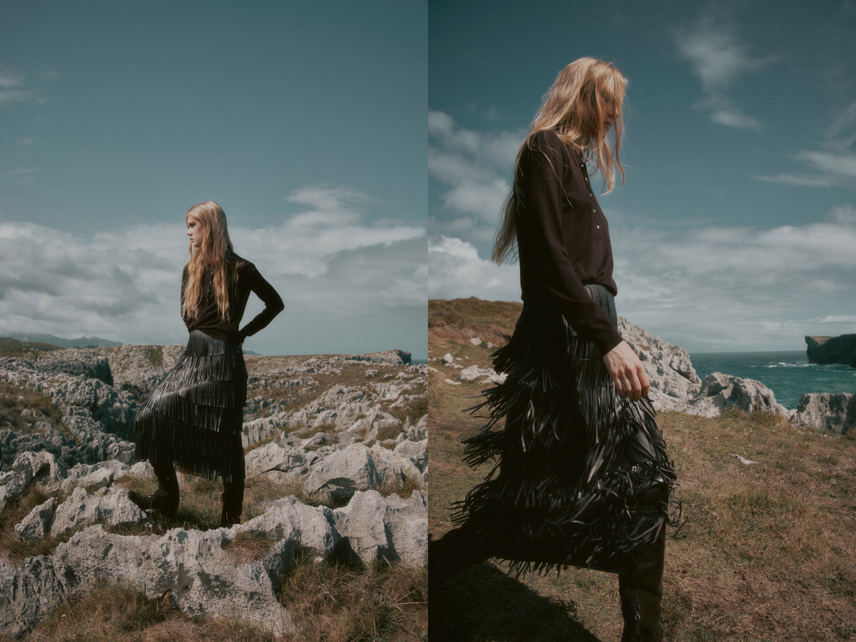 THE KNIT EDIT | WOMAN AW26
