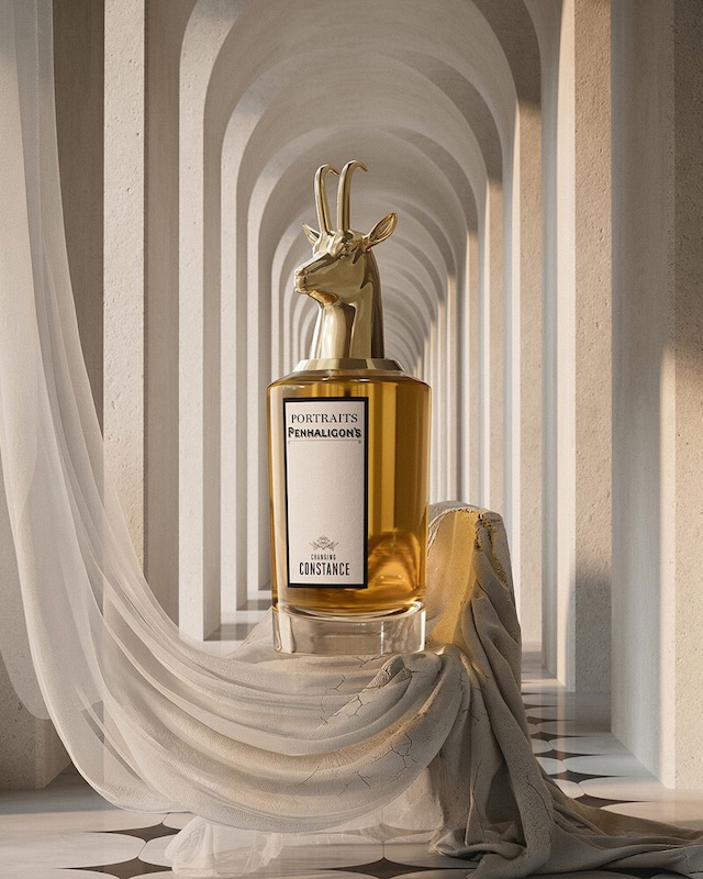 Fragrâncias de nicho