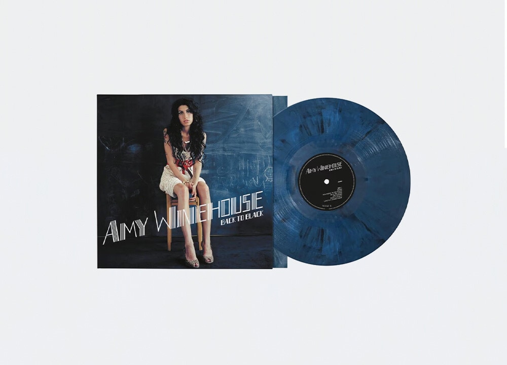 Vuelve "Back To Black" de Amy Winehouse D.C ¡Reserva ya!
