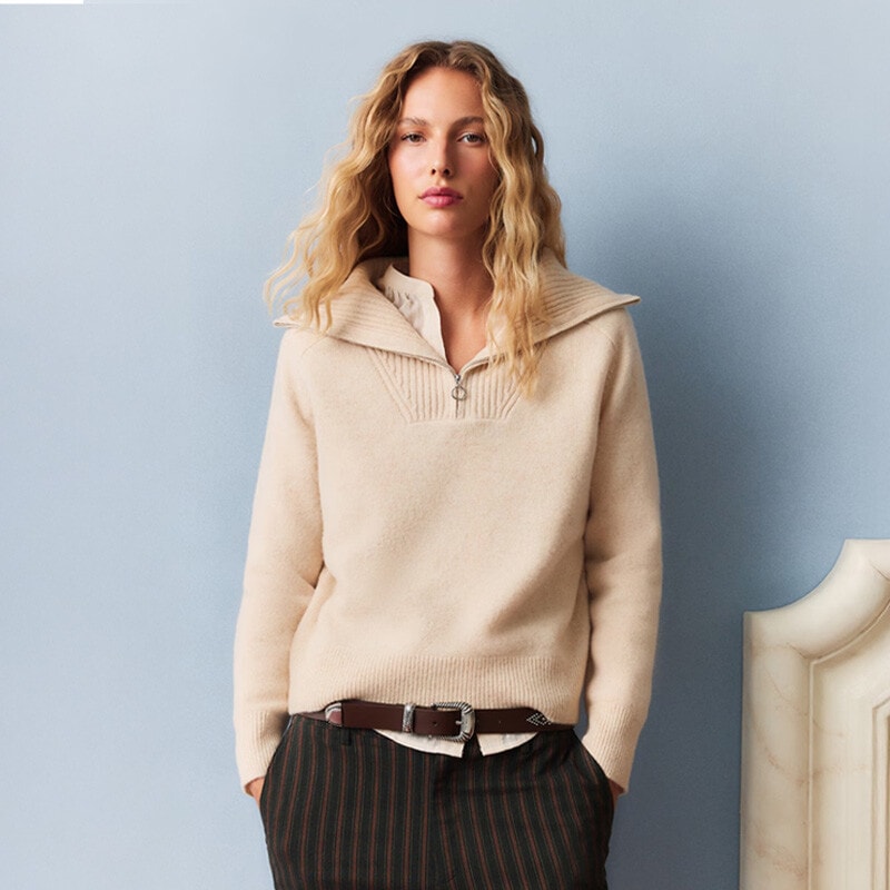 Moda Mujer