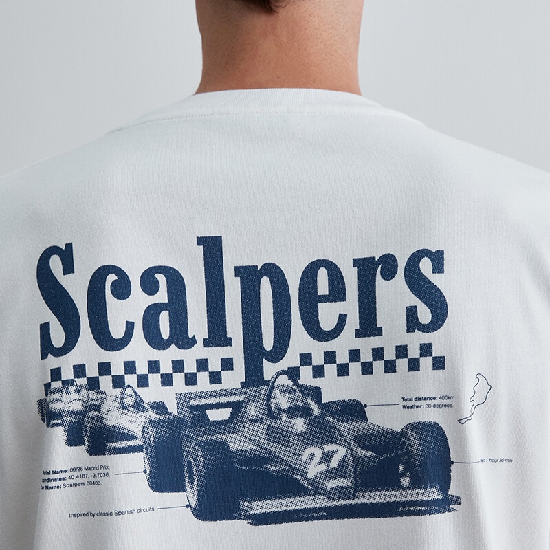 Scalpers