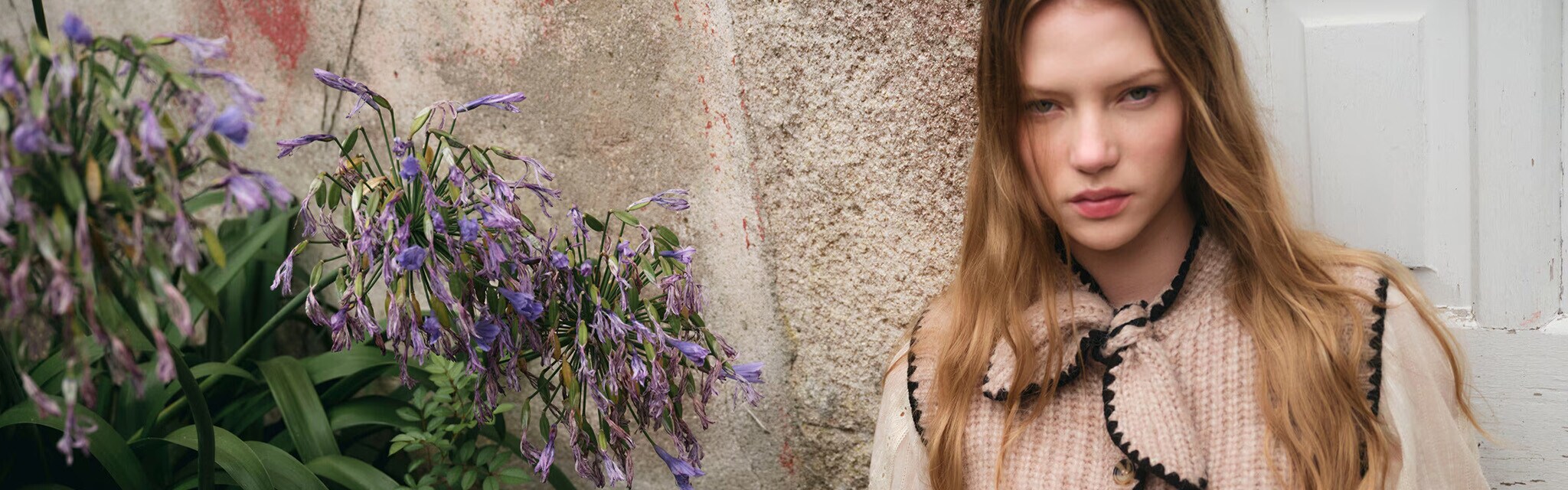 Nova coleção inverno 2026 Moda Mulher El Corte Inglés