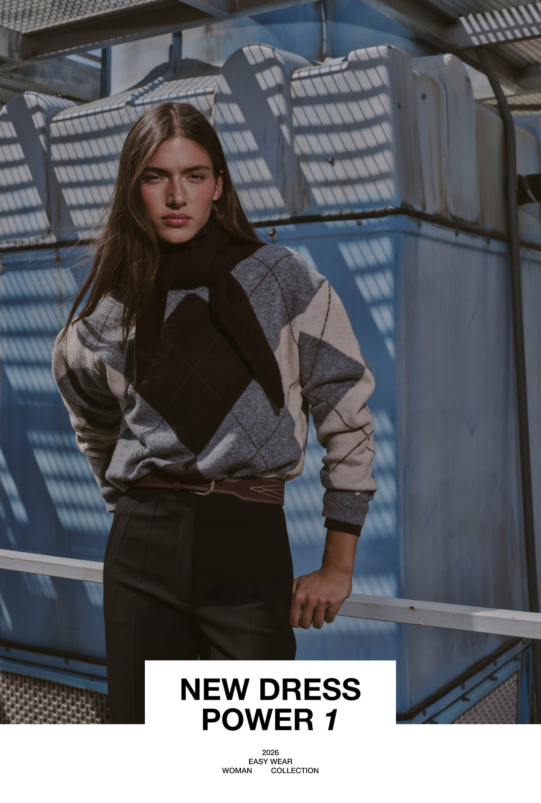 EASY WEAR - NEW DRESS POWER