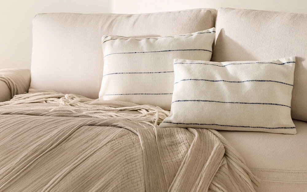 Textil decoración