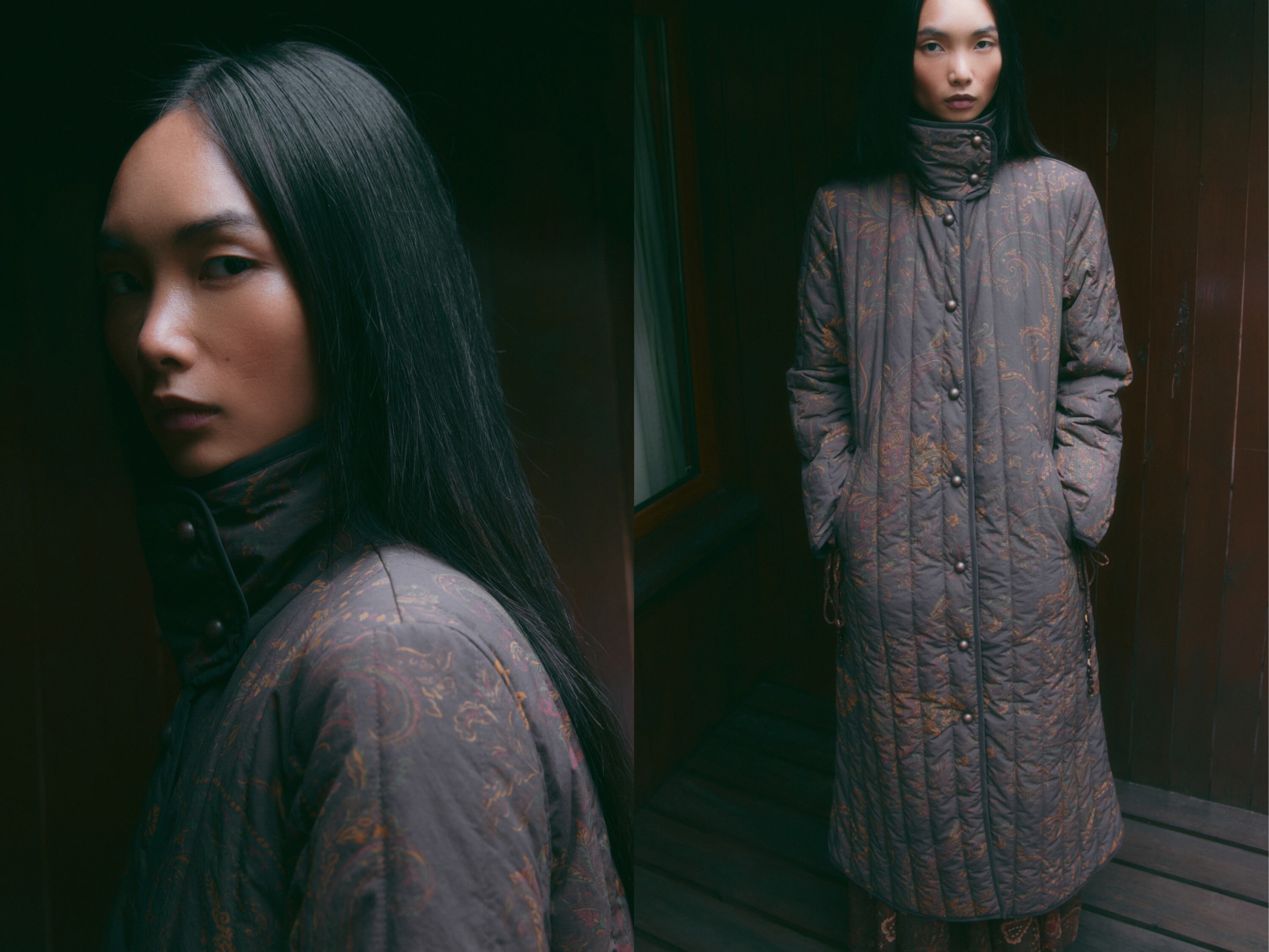 THE NEW COUNTRY WOMAN AW26 COLLECTION