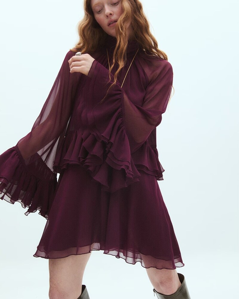 NEW IN