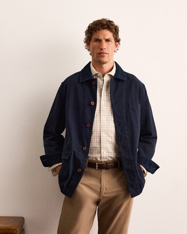 Looks entre tempo