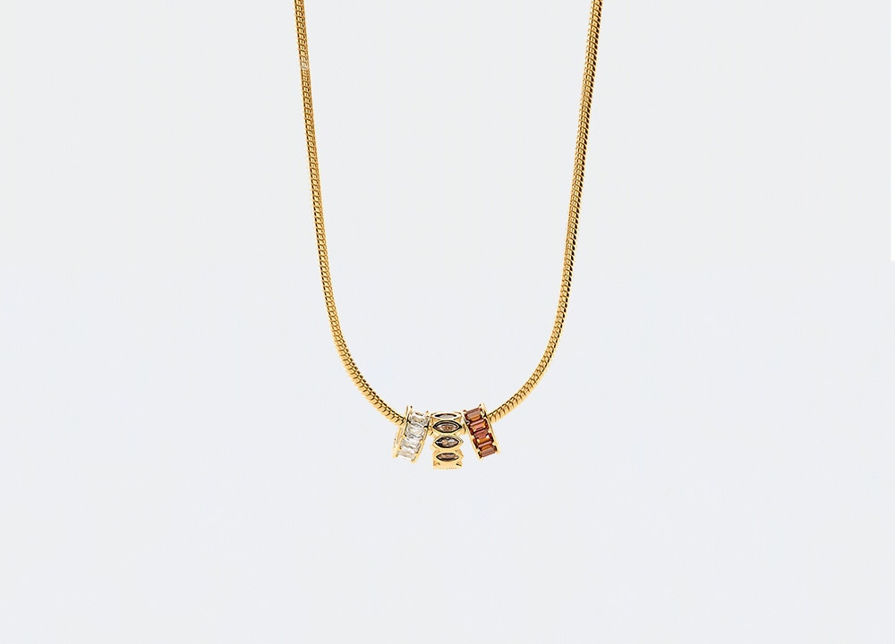 Agatha Paris, coleccion Lucky X Maria Pombo