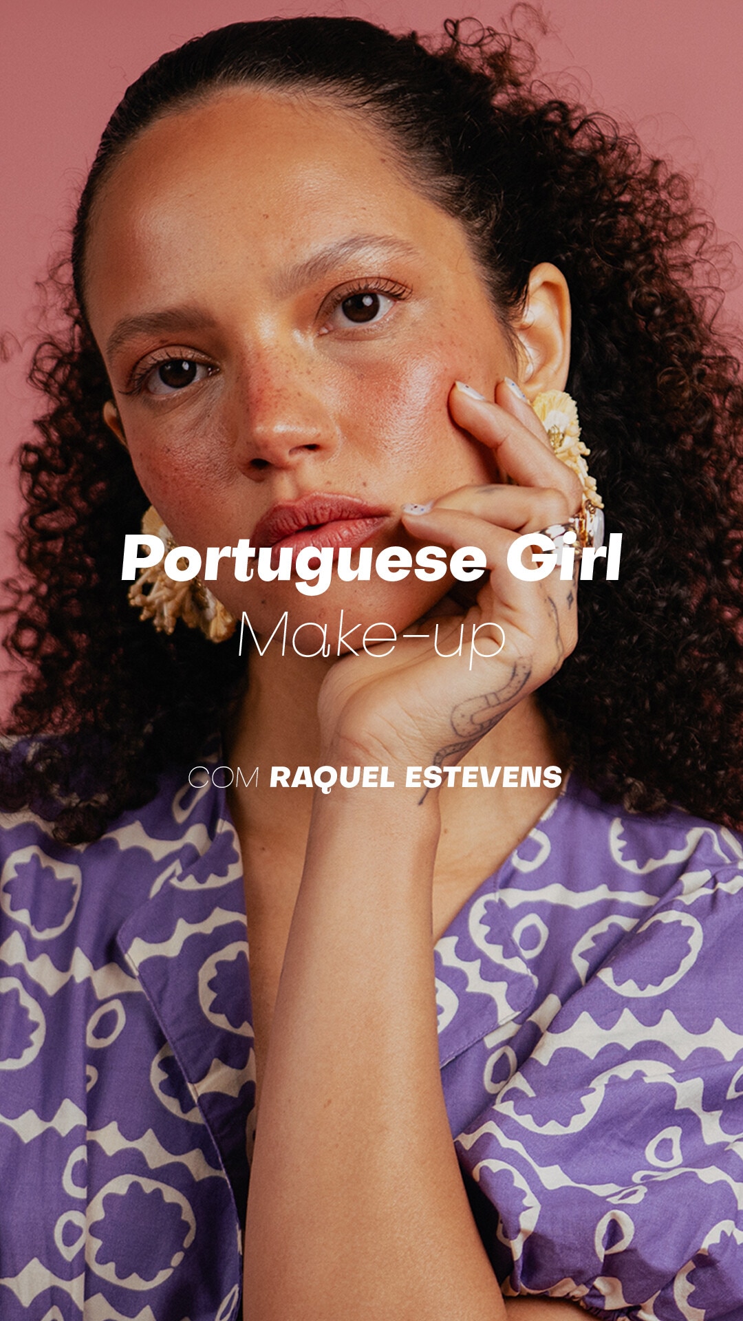 Beauty Room - Raquel Estevens