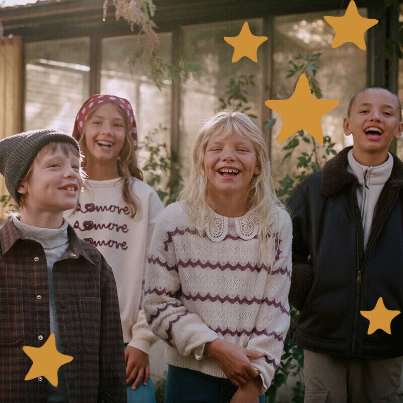 Descubra as 10 peças da moda de pre adolescentes para este outono
