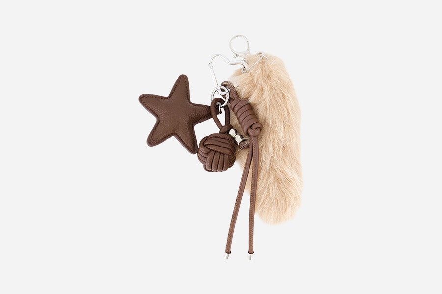 Charms para malas El Corte Inglés