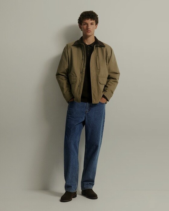 Sfera | Essential Layers