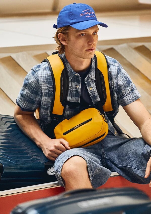 Proxis - Samsonite