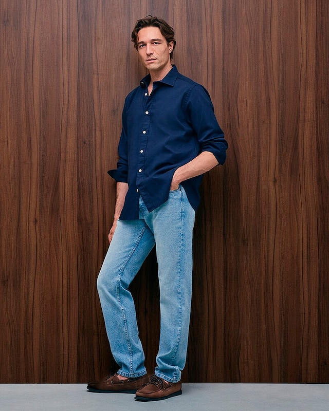 The Denim Edit