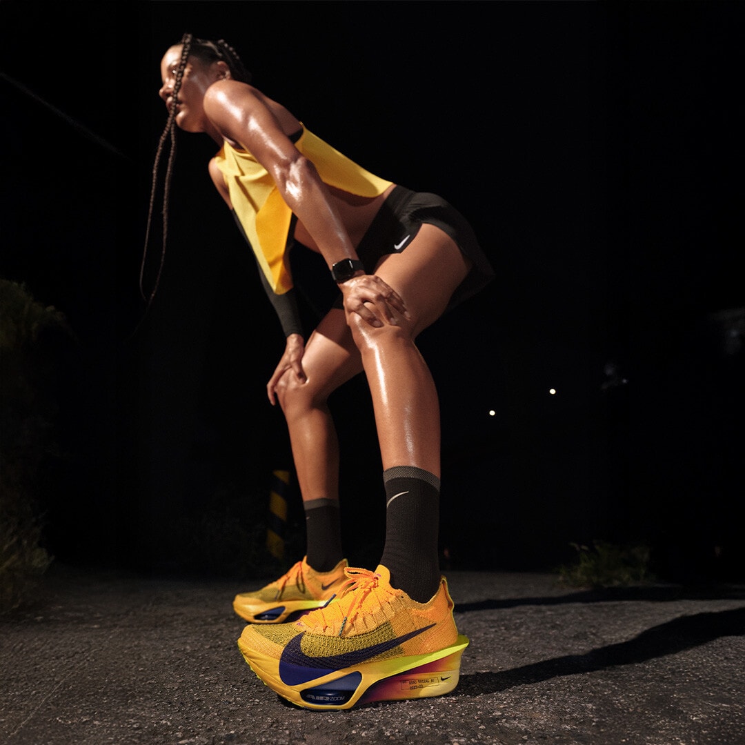 Nike hasta -40%
