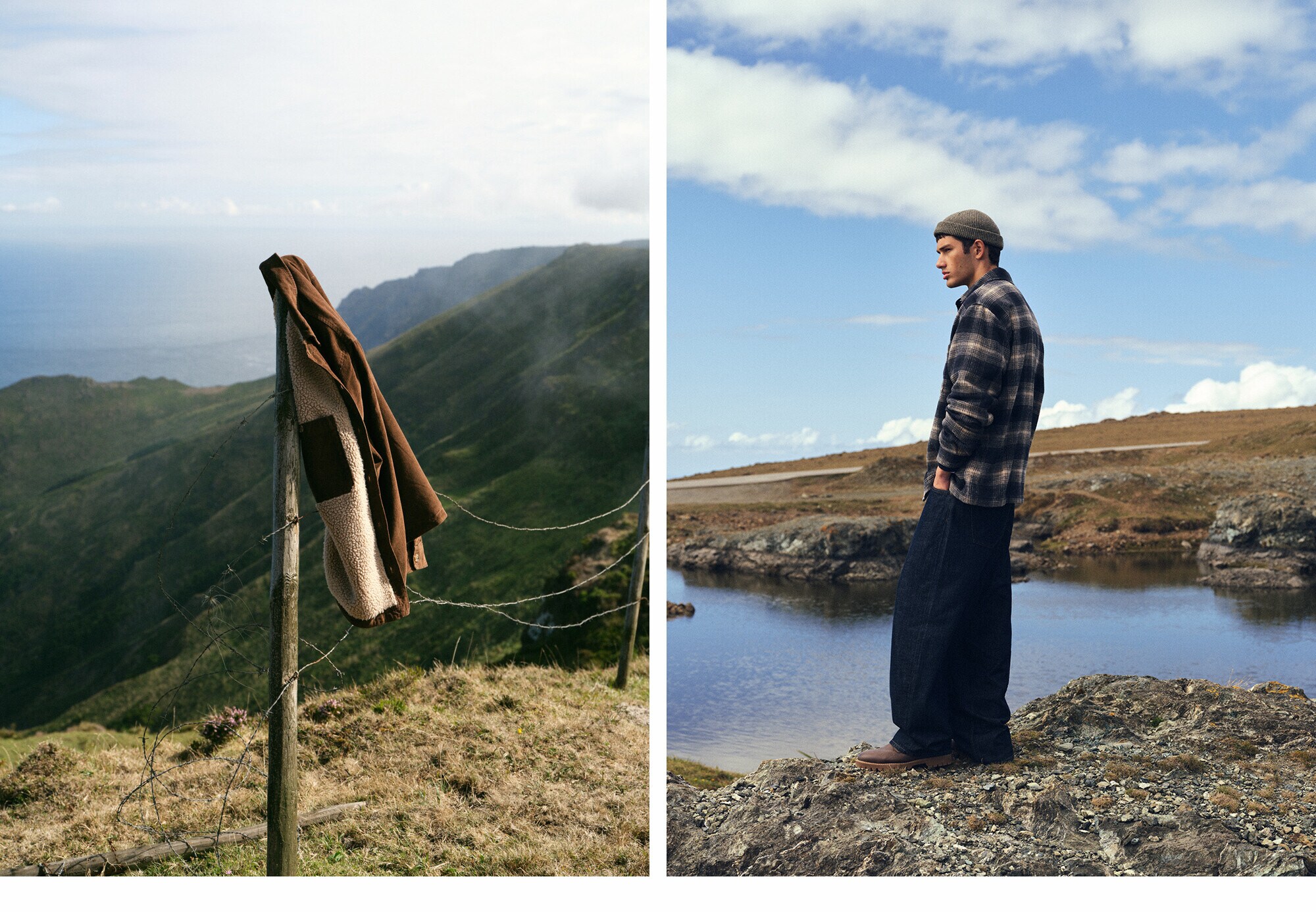 GREEN COAST · NORTHERN EDGE