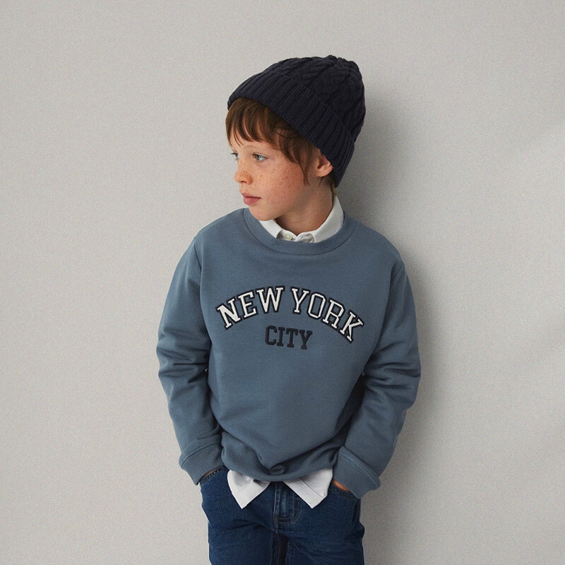 Moda infantil