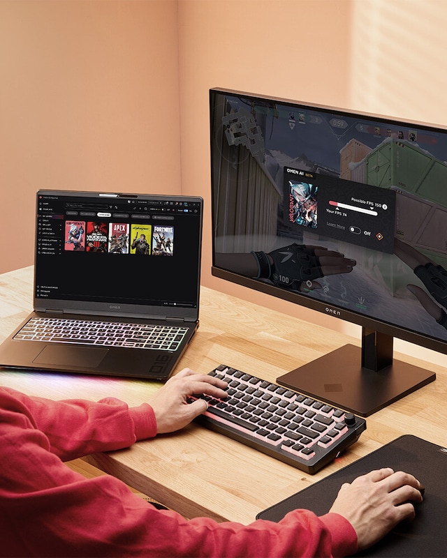 Ordenadores con gráfica Nvidia RTX hasta -200€