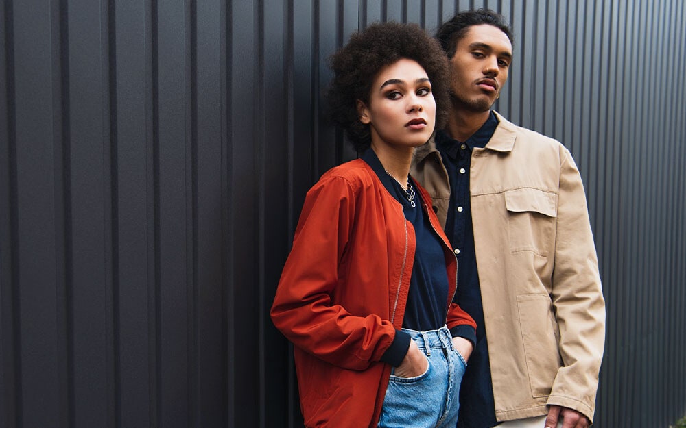 Levi's 