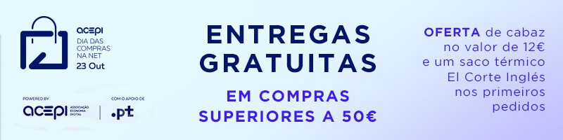 Entregas Gratuitas