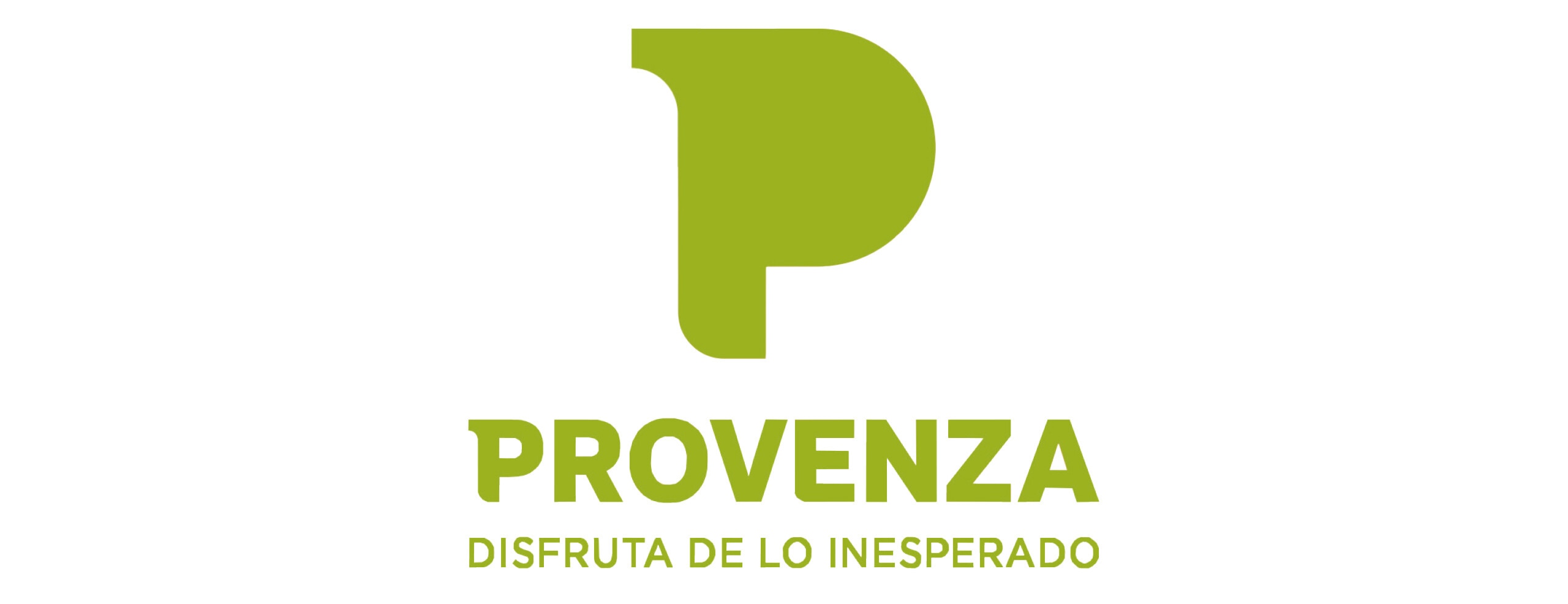 Logo provenza