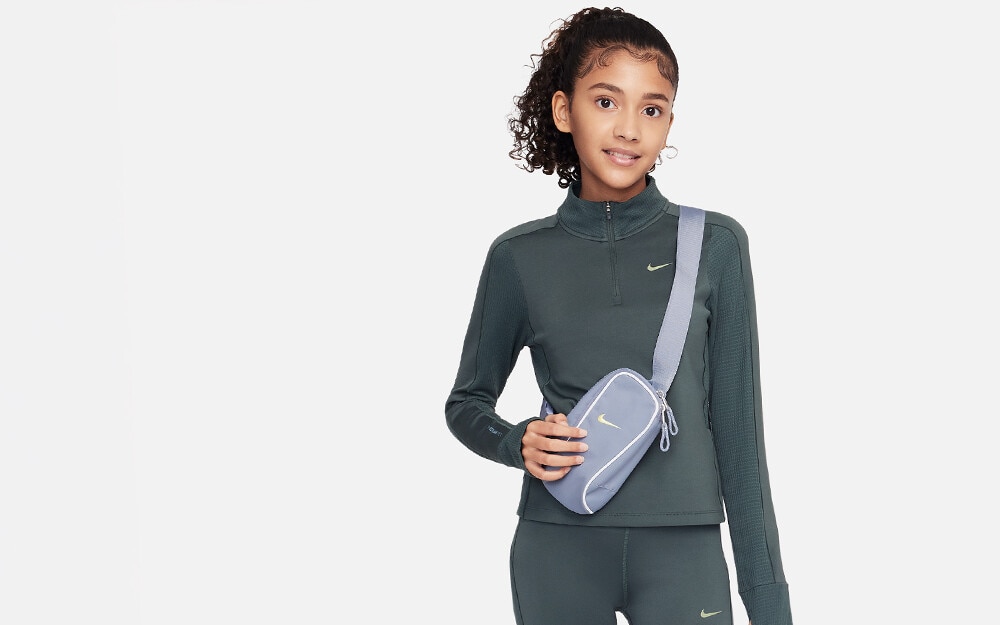 Nike infantil