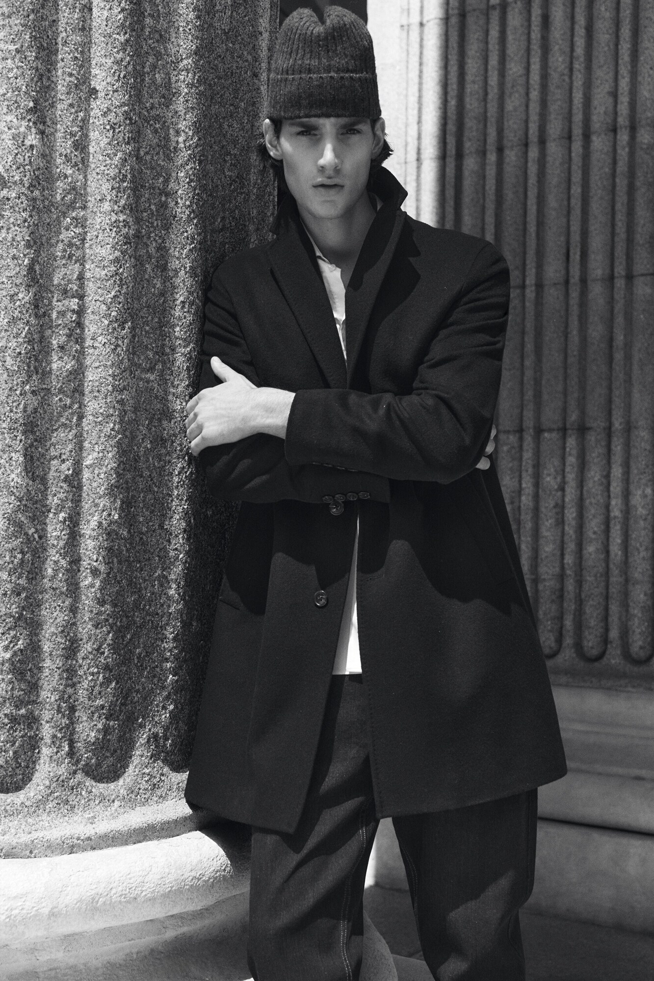 Dustin · Colección invierno