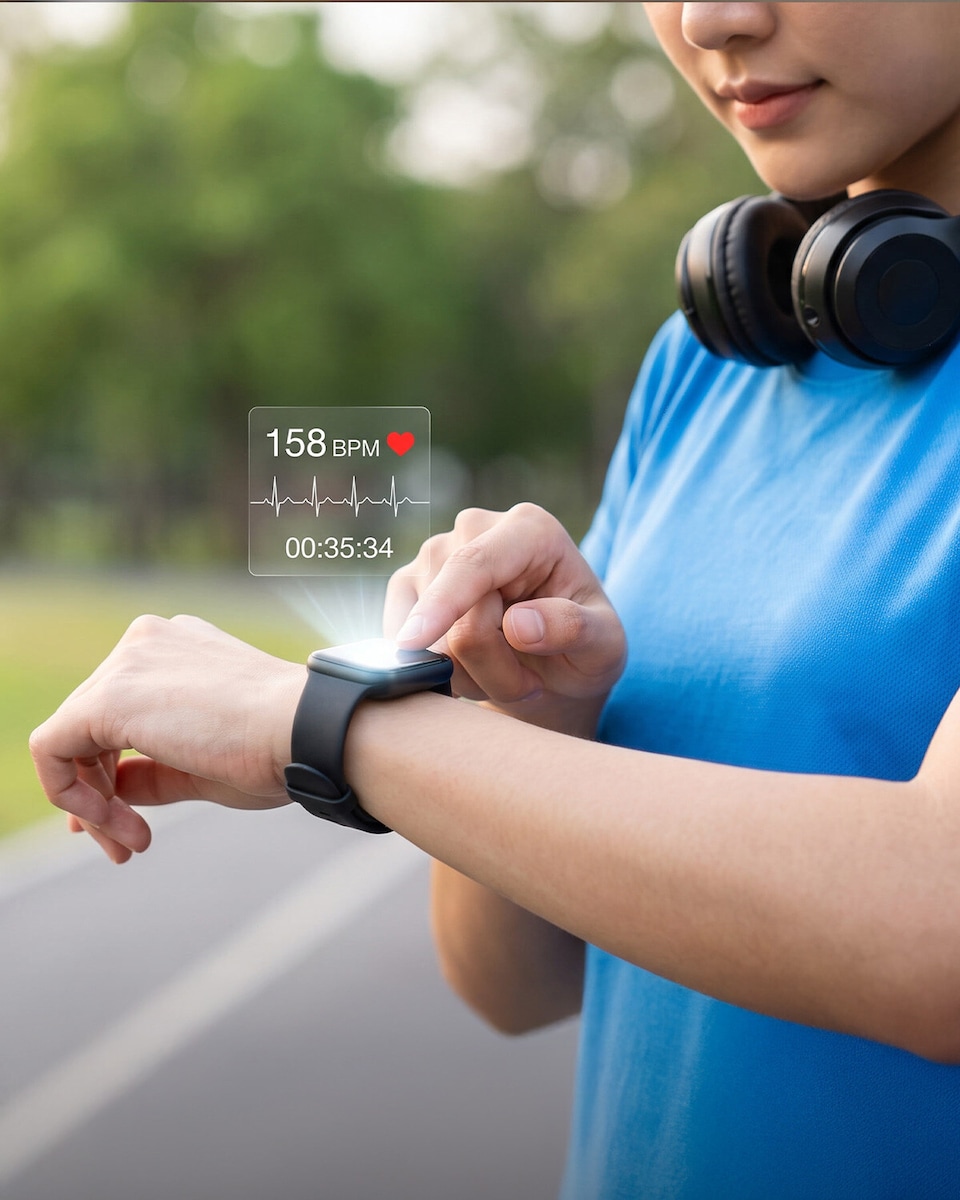Smartwatches para cuidar tu salud