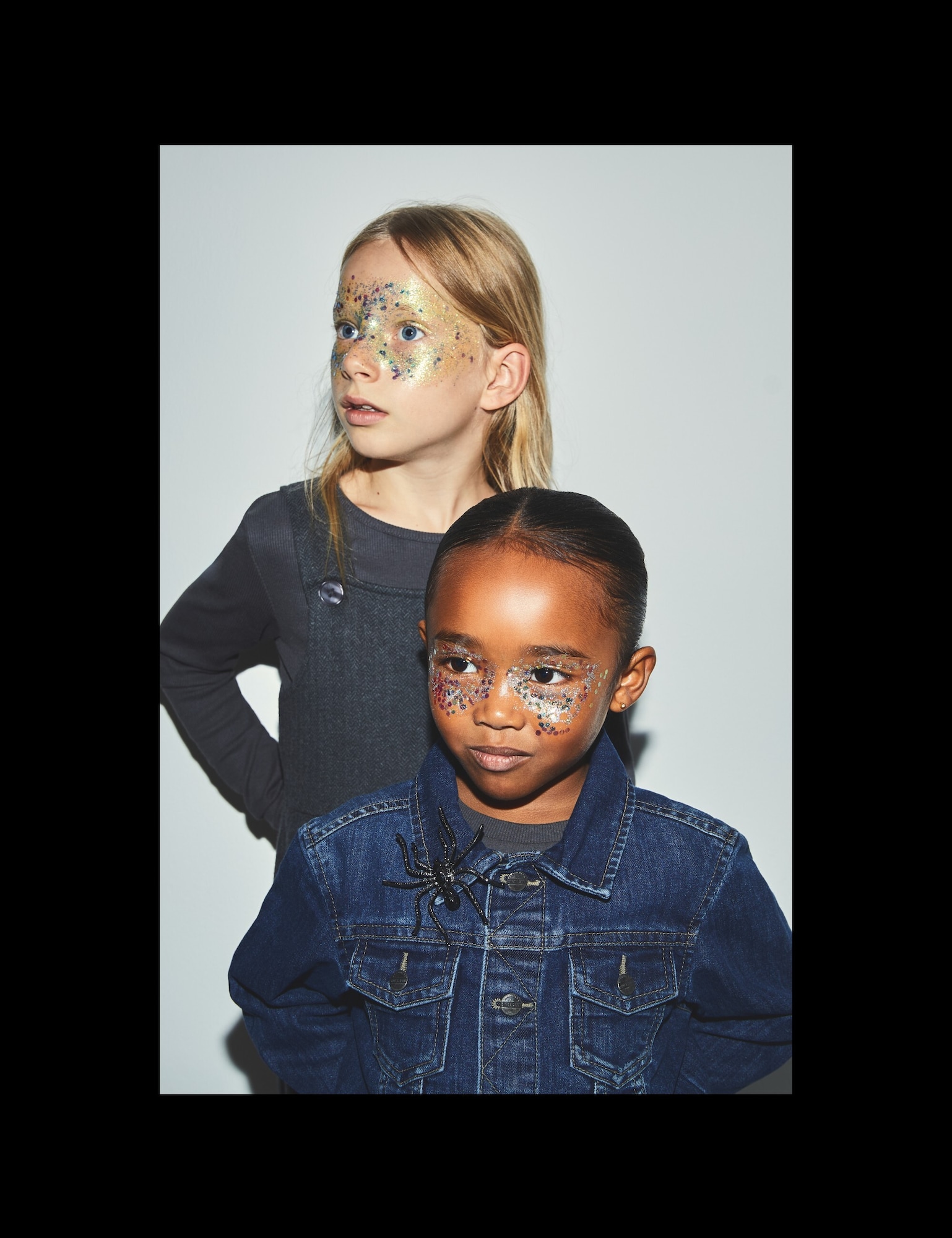 TRICK OR TREAT? A HALLOWEEN STORY