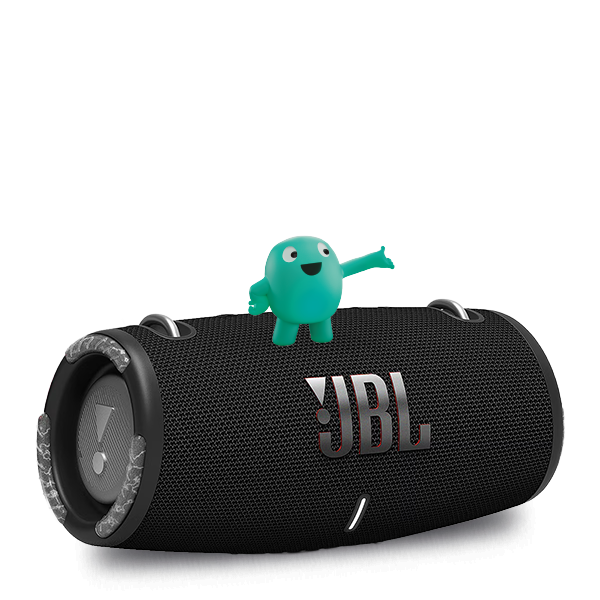 Coluna Portátil JBL Xtreme 3