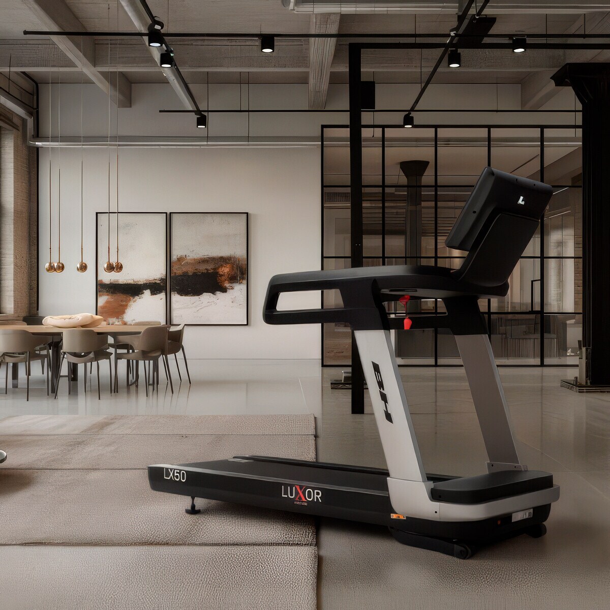 BH Fitness