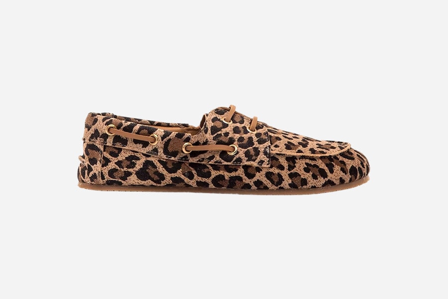 Calçado barefoot mulher El Corte Inglés