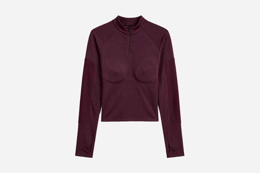 Athleisure mulher El Corte Inglés