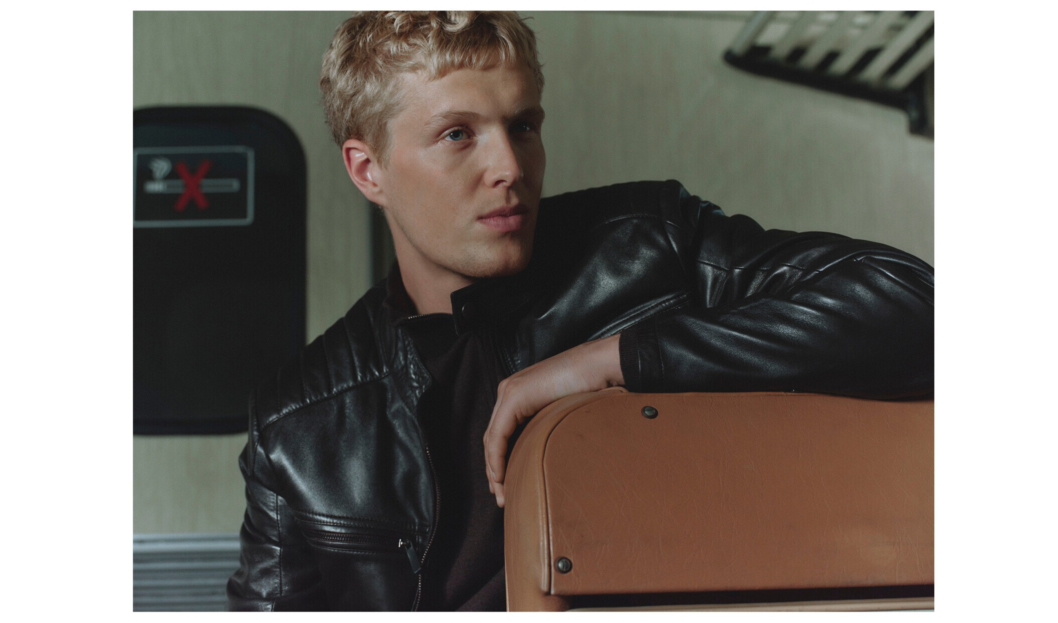 EASY WEAR. SMART CASUAL