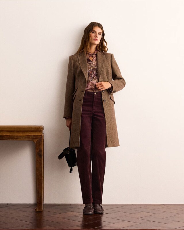 Ropa mujer