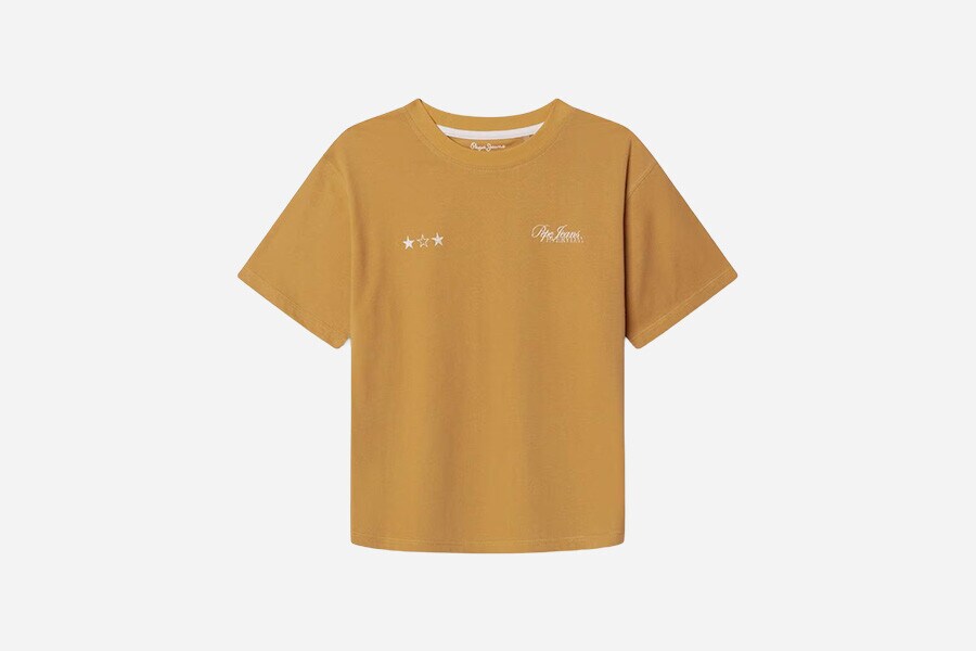 T-shirts e Longsleeves